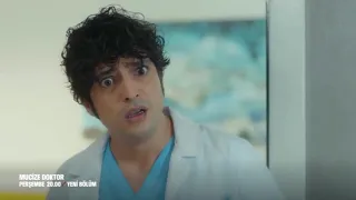 إعلان مسلسل الطبيب المعجزة الحلقة 37 