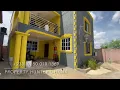 Download Lagu Four bedroom House in Ashongma Estate ll Gated Estate ll $200K ll NEGOTIABLE