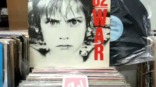 NOVIDADES EM VINIL DA SEMANA - 23/02