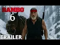 Download Lagu RAMBO 6 : NEW BLOOD - First Trailer | Sylvester Stallone|| AI Concept Trailer 