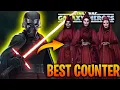 The BEST Counters to the Great Mothers and Their Super Datacron - KRU Lead SLKR is KING