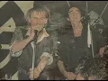 Crass . So what