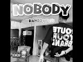 Nobody (Sped Up Version)