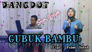 Download GUBUK BAMBU -MEGGI Z ( COVER DANGDUT )SUCI AGUSTIN -MY TRIP MUSIK MP3