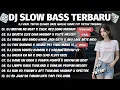 Download Lagu DJ SLOW BASS TERBARU 2025 🎵 BEST OF JULY TIKTOK HITS 🔥 DJ BIGYAN MO KO NG BEAT X CULIK AKU DONG 🇵🇭🎵