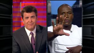 floyd mayweather vs brian kenny will he fight manny pacquiao
