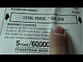 What Does MSRP Mean And Should You Pay That Much MSRP Vs Market Adjustment