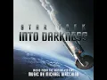 Star Trek Main Theme - Michael Giacchino
