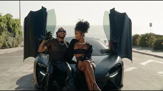 Omarion - Reasons (Official Visualizer)