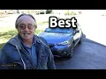 Subaru is Better Than Toyota Now and I m Scared