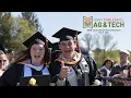 2026 SUNY Cobleskill Commencement
