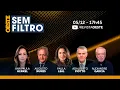 OESTE SEM FILTRO - BOLSONARO ESCOLHE FLÁVIO PARA DISPUTAR A PRESIDÊNCIA - 05/12/2025
