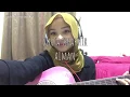 Lagu CINTA TERAKHIR  - aiman @cover by siti_hazeerasofea #cintaterakhir