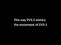 EV3 sending and receiving messages with ev3dev and python
