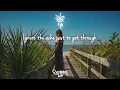 Purple Disco Machine, Duke Dumont - Something On My Mind (Lyric Video)
