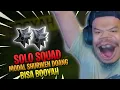 Download Lagu Top Global Nyampah Beraksi Solo Squad Modal Shuriken!