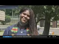 CBS2 s John Elliott Celebrates Members Of The Class Of 2020
