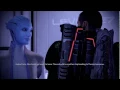Mass Effect 2 - Citadel Found Forged ID squad reactions