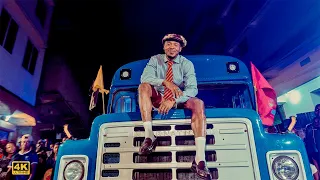 Alikiba Ubuyu Official Music Video 