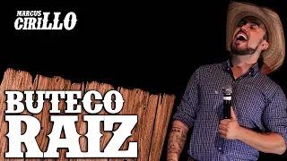 O VERDADEIRO BUTECO BRASILEIRO