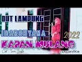 Download Lagu Dut Lampung 2022° KAPAN MULANG | Cipt; Iwan Sagita || - IDAROHYANA