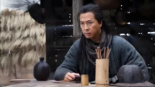 arrogant gangsters tried to humiliate this silent wolf unaware he was a skilled kung fu fighter