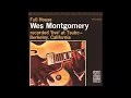 Lagu Full House - Wes Montgomery - (Full Album)