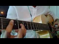 Download Lagu Once-Dealova (guitar fingerstyle)