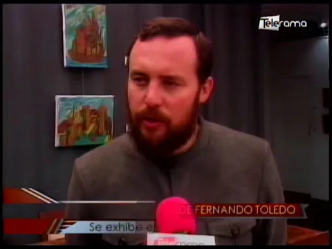 Antología Mínima de Fernando Toledo se exhibe en El Bunker   Cuenca