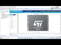 2 Tutorial Create New Project STM32 with STM32CubeIDE