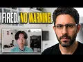 Ex-Amazon AGI Employee s Layoff Story
