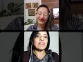 Lagu Entrevista com aluna Jacira do Curso de Reiki de Limpeza Energética na íntegra - Simone Alves