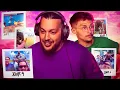 Download Lagu JE SUIS DE RETOUR ! DEBRIEF VOYAGE MIAMI AVEC NIKOS