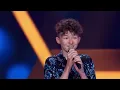 Marcin Maciejczak - "I'll Never Love Again" - Blind Audition | The Voice Kids Poland 3