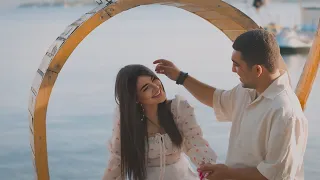 Sergey Zakharyan - Sers Gtel Em