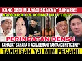 Download Lagu Sahabat sahara \u0026 agil berani nantang netizen, yai mim akan beri bukti kang dedi mulyadi murka densu
