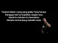 Download Lagu lirik lagu line of God asa dan Air mata