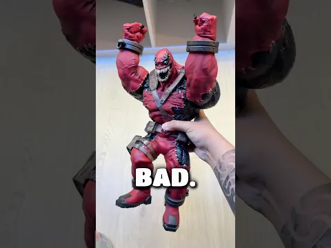 OPENING VENOMPOOL (REVIEW) 💔