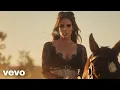 Lagu Lana Del Rey - When Coyotes Call Your Name | Emotional vibe [Music Video 2025]