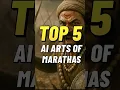 Download Lagu Top5 Maratha AI Art #chatrapatishivajimaharaj #ai #top5 #trending #viralshort #shiva #hindu #god