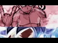 Shinra vs Goku with proof from vs battle wiki