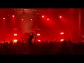 Jay Rock - Win live in Batschkapp Frankfurt