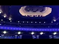Eventim Apollo Standing View