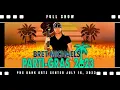Brett Michaels Party Gras 2023 PNC Bank Arts Center NJ July 16 2023 Poison full set 4K