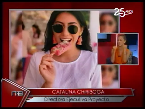 Proyecto Benéfico Pink & Nic apoya la lucha contra el Cáncer de Seno