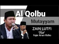 Download Lagu Al Qolbu Mutayyam | Zain EL Rast feat Fajar Ainun Ridho | Banjari Cover
