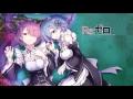 Download Lagu Re:Zero kara Hajimeru Isekai Seikatsu Episode 7 Insert Song 「STRAIGHT BET 」