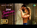 Download Lagu Jaanam - 8K Video | Bad Newz | Vicky Kaushal | Triptii Dimri | Vishal Mishra