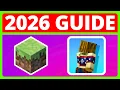 How To Download And Install Detailed Animations For Minecraft Java In 2026 Minecraft Resource Pack
