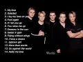 Download Lagu The best of Westlife - Westlife greatest hits full album